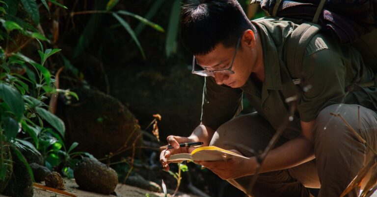 Ph.D in Zoology Salary in India 2026: Comprehensive Guide