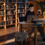 Ph.D in Working Professionals (Management) Scholarships India 2026