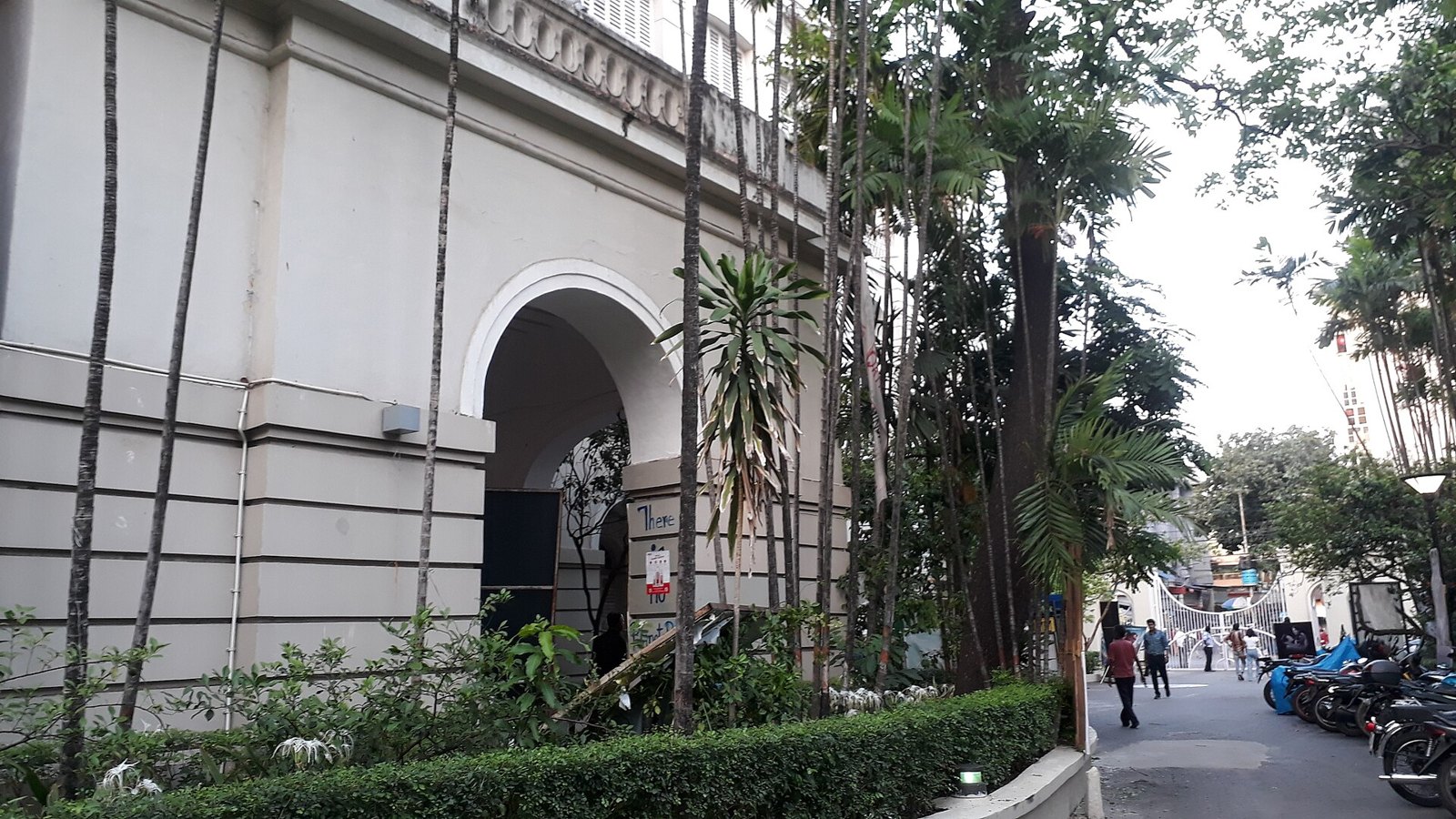 Presidency University, Kolkata
