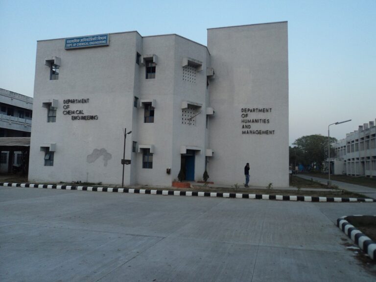 Punjab's Tech Hub: NIT Jalandhar