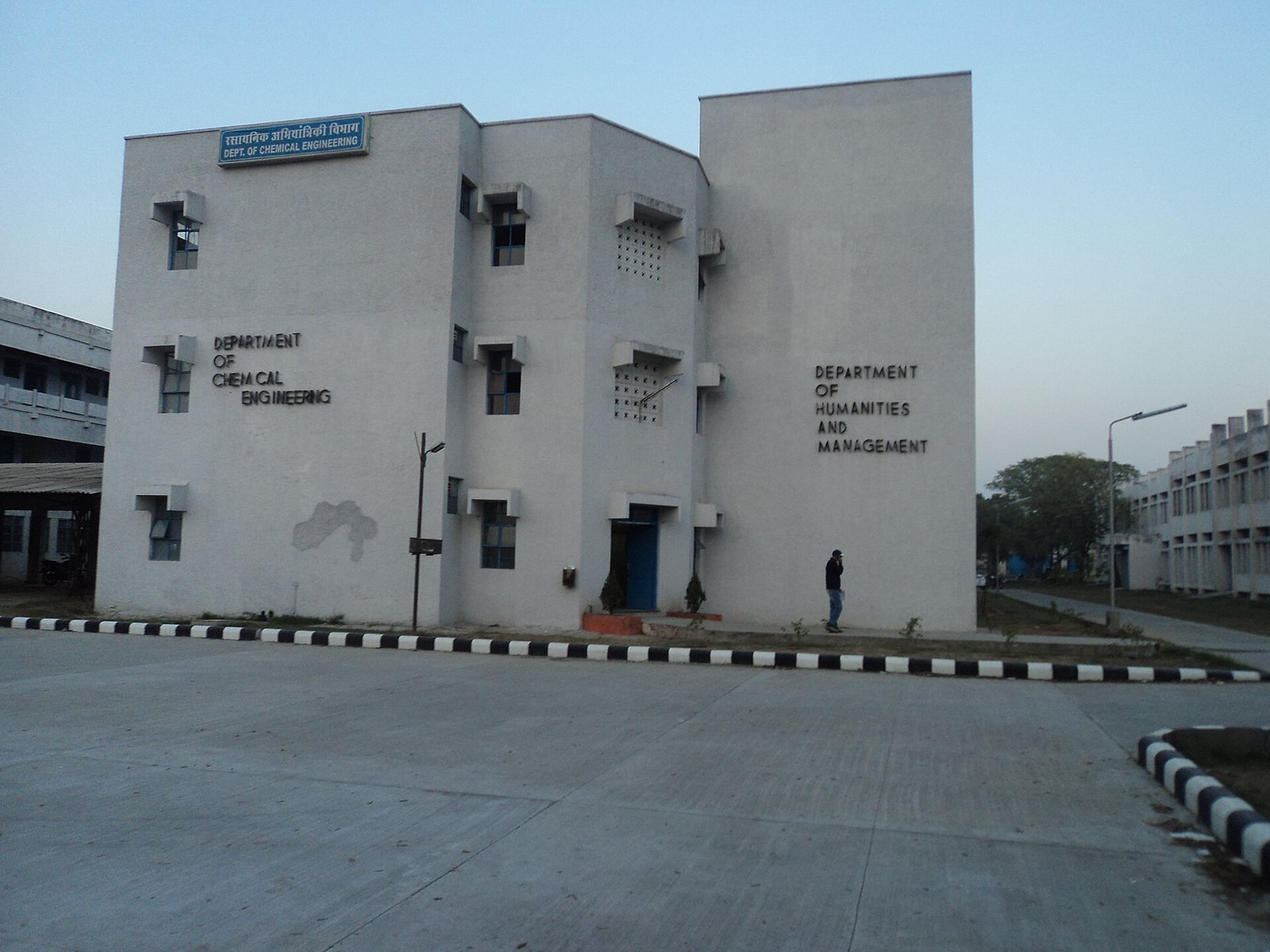 Punjab's Tech Hub: NIT Jalandhar