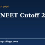 SGT NEET Cutoff 2026