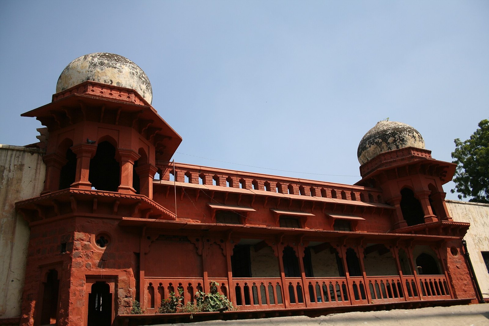 St. Stephen's College, Delhi