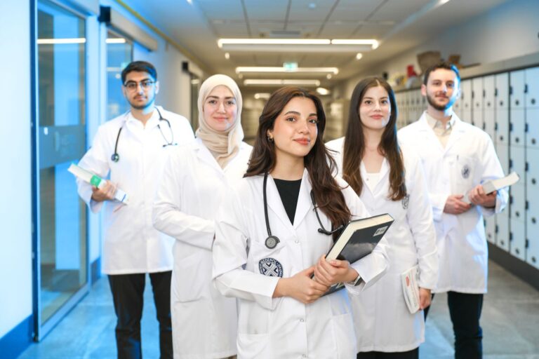 Understanding NEET Cut-Offs for Medical Admissions