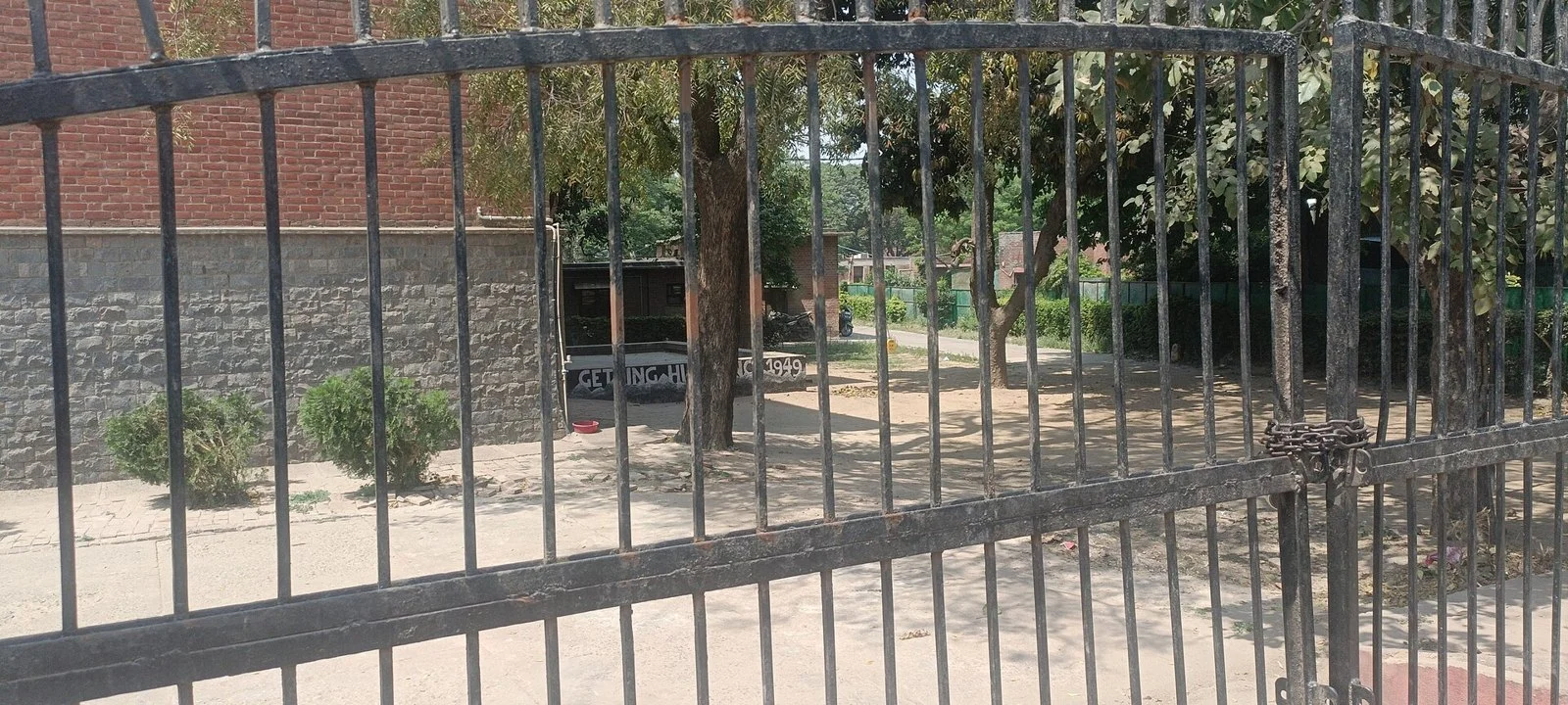 University of Delhi, Delhi