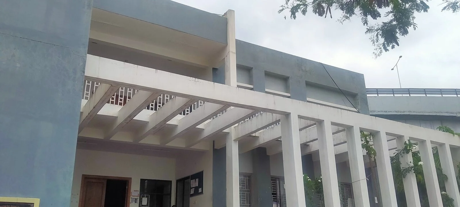 University of Hyderabad, Hyderabad