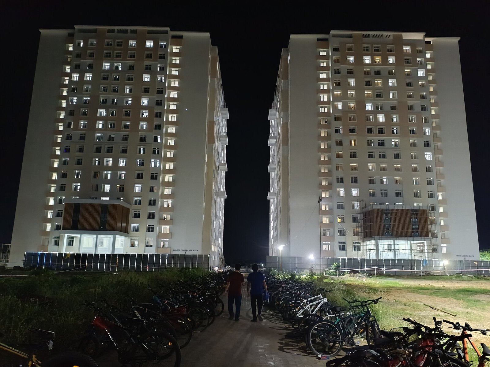 Vellore Institute of Technology, Vellore