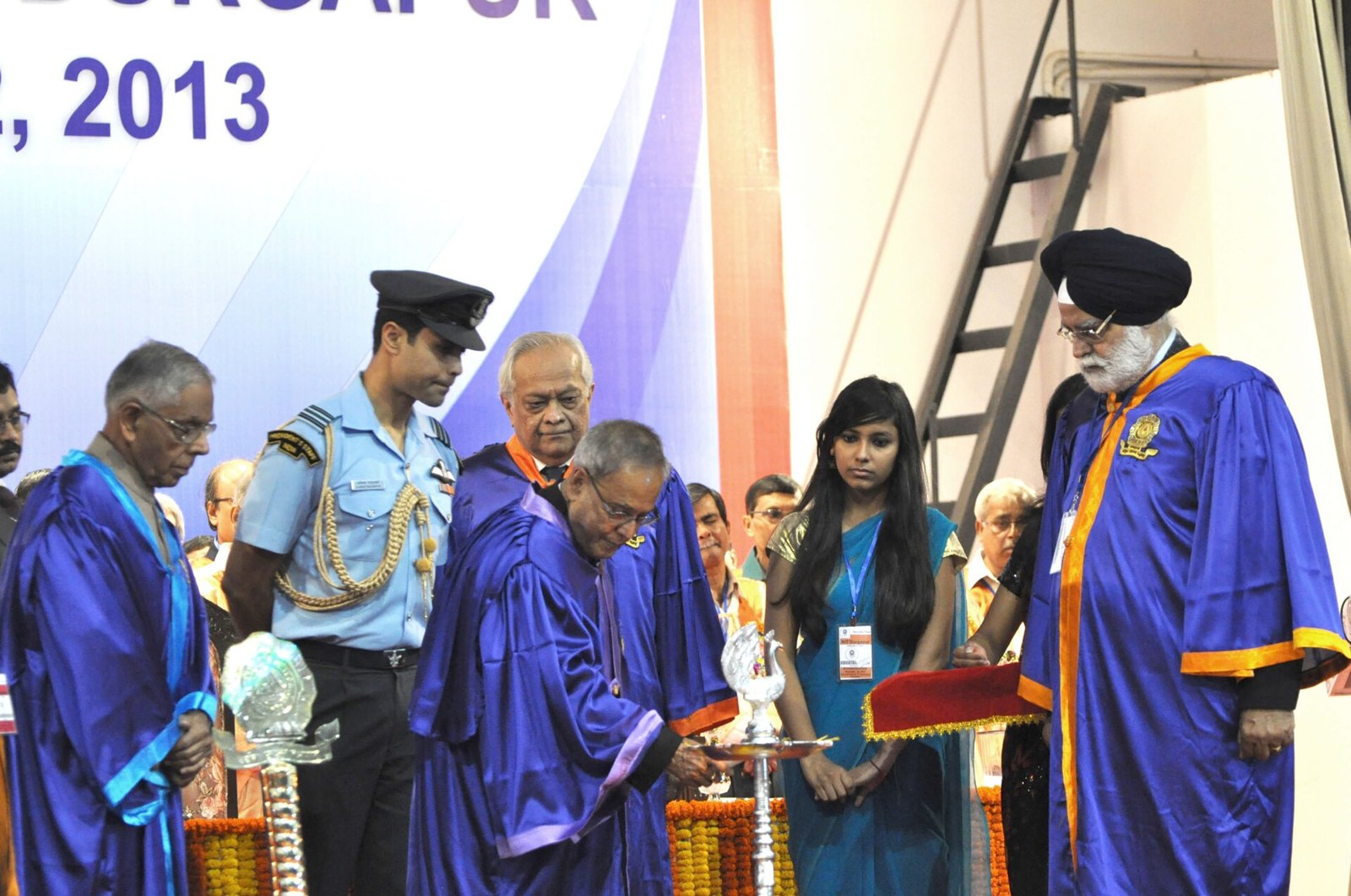 West Bengal's Industrial Academia: NIT Durgapur