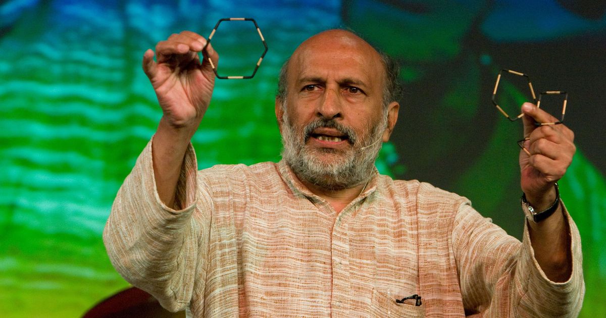 Dr. Arvind Gupta