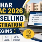 Bihar UGMAC 2026 Counselling Schedule Out; Registration Opens Today (August 10): Check Direct Links, Steps to Register, Fees & More
