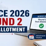 BCECE 2026 Round 2 Seat Allotment Out at bceceboard.bihar.gov.in; Admission Deadline August 14