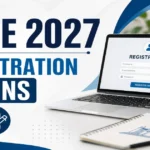 GATE 2027 Registration Begins Tomorrow (14 August): Key Dates, Registration Process, Documents & More