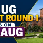 DU CSAS UG 2026 Spot Round 1 Schedule Released; Applications Open August 23 at admission.uod.ac.in