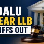 TNDALU 3-Year LLB Cutoffs 2026-27 Released: Check for Regular and Hons Degree Programmes
