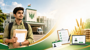 FCI Assistant Grade 3 Recruitment 2026 Expected This Month: Notification Date, Eligibility, Pay Scale, and Selection Process