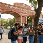 IP University Set to Declare UG Spot Round Admission Results Today