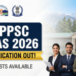 HPPSC HPAS Recruitment 2026 Notification Out for 22 Posts; Apply at hppsc.hp.gov.in
