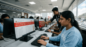 KCET 2026 Round 2 Seat Allotment Date Postponed