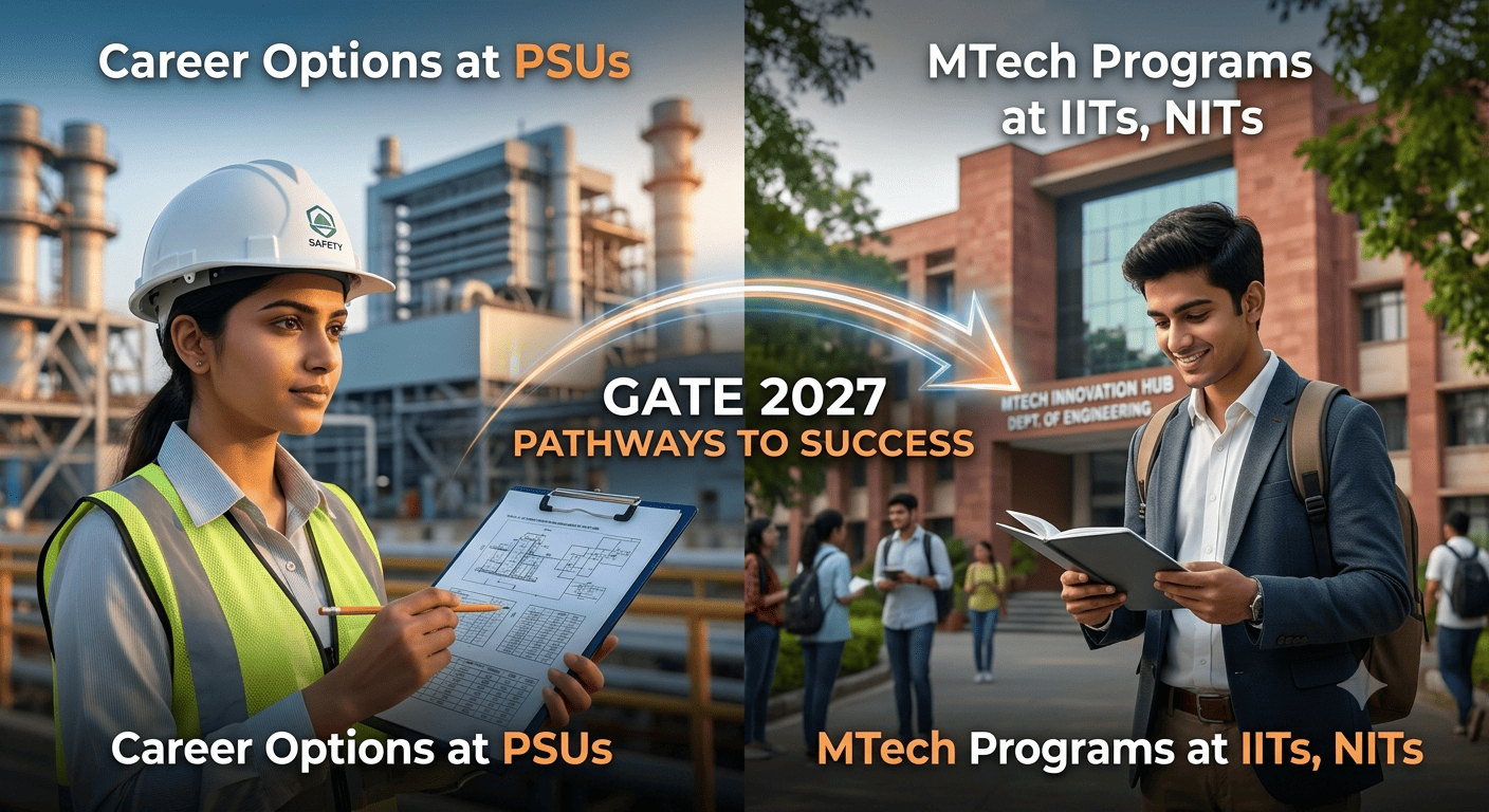 GATE 2027: jobs