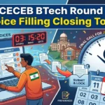 JCECEB BTech Round 4 Choice Filling Closes Today (11 Aug): Find Complete Schedule, Steps & More