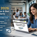 NMAT 2026 Registration Starts at mba.com: Direct Link, Exam Dates, Eligibility & Step-by-Step Application Guide