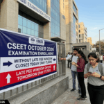 CSEET October 2026 Enrollment Window Without Late Fee Closing Today; Late-Fee Window Opens Tomorrow
