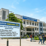 Delhi University BTech Admission 2026: Faculty of Technology Revises Spot Round 1 Schedule