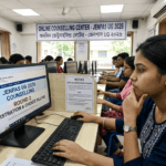 JENPAS UG Counselling 2026
