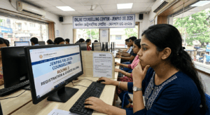 JENPAS UG Counselling 2026