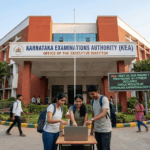 Karnataka NEET UG 2026 Round 1 Provisional Allotment Declared: Submit Objections by 4 PM Today