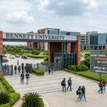 Bennett University Opens Applications for Withdrawal Seats 2026; Apply by August 25