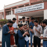 RIE CEE Result 2026 Live: Rank Card @cee.ncert.gov.in, Final Answer Key, Counselling Updates