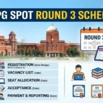 DU CSAS PG 2026 Spot Round 3 Schedule Out; Payment Deadline By August 28: Check Key Dates, Official Notification & More
