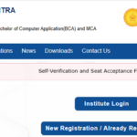 MAH BCA CET 2026 CAP Round 1 Provisional Seat Allotment Out: Full Schedule, Next Steps & More