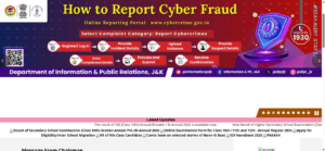 Official Notification at JKBOSE Website