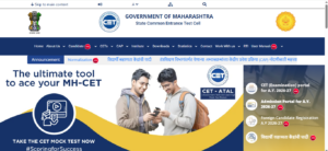 Maharashtra State CET Cell