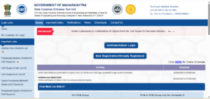 Official Portal