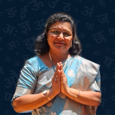 Ujjwala Wadekar