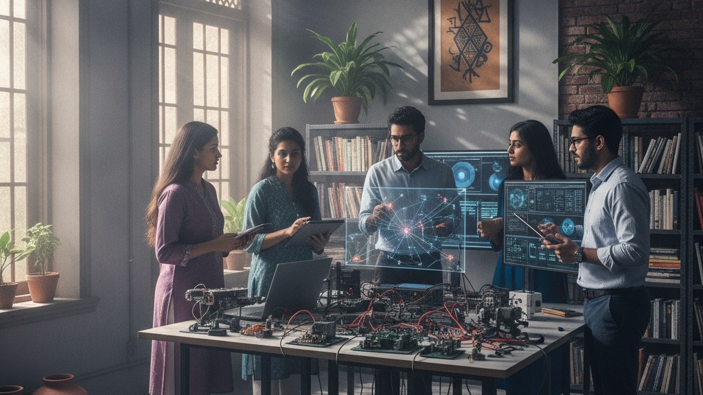 AI/ML Engineer