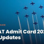 AFCAT Admit Card 2026 Live Updates