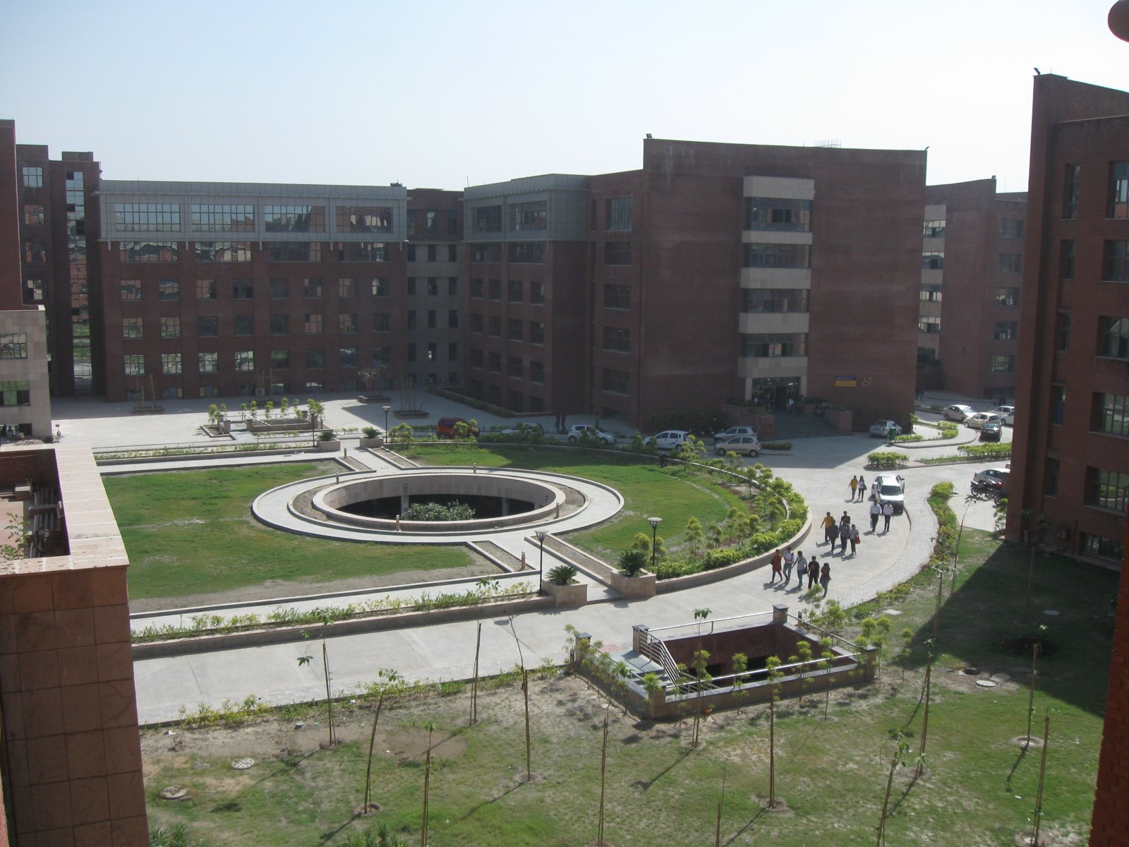 Amity University, Noida