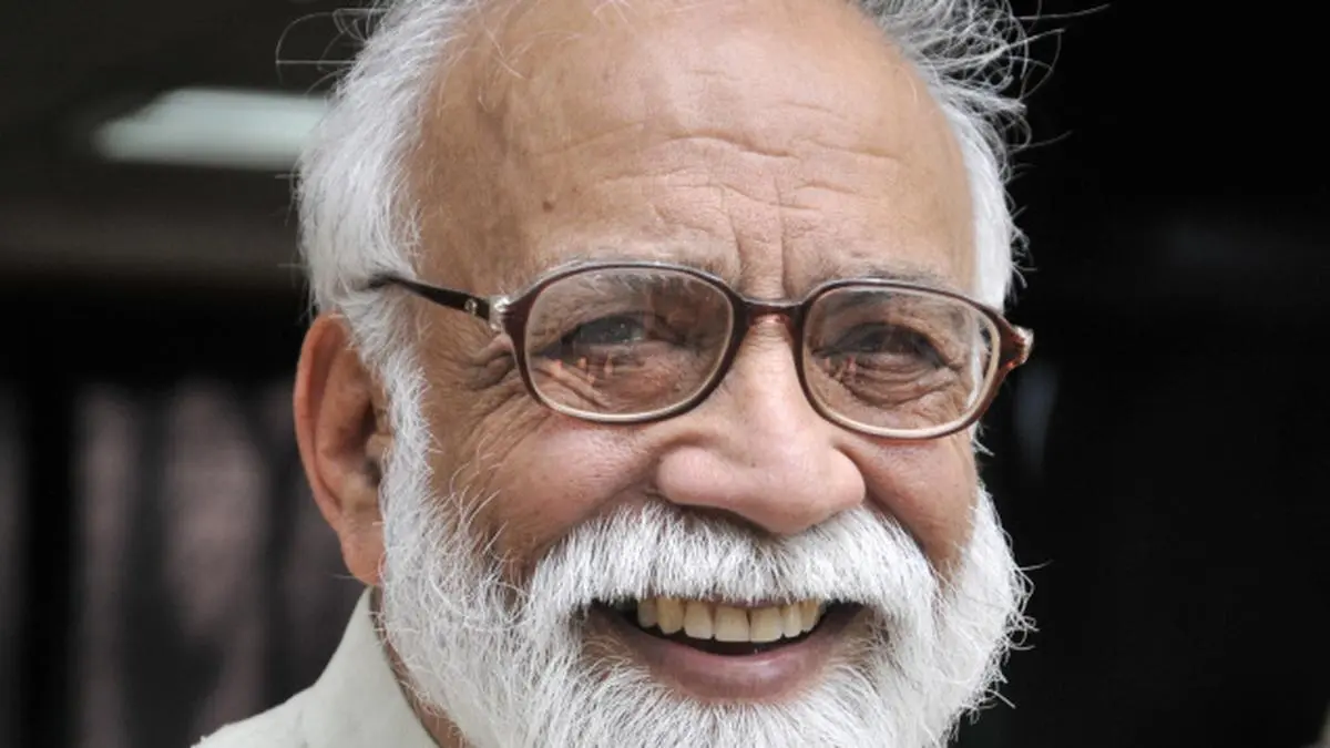 Dr. Anil Sadgopal