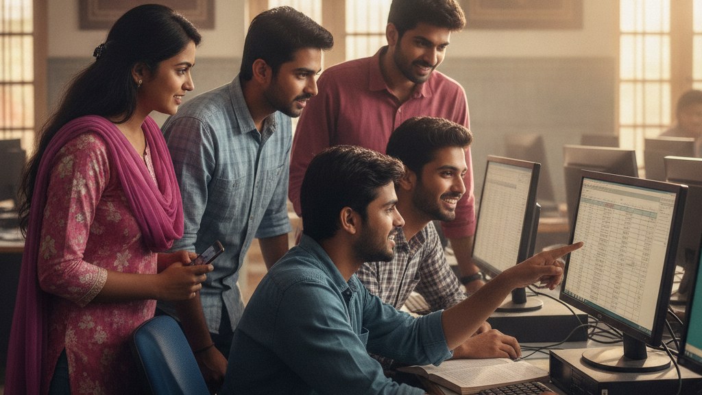 AYUSH Counselling 2026: The Unseen Cut-Off