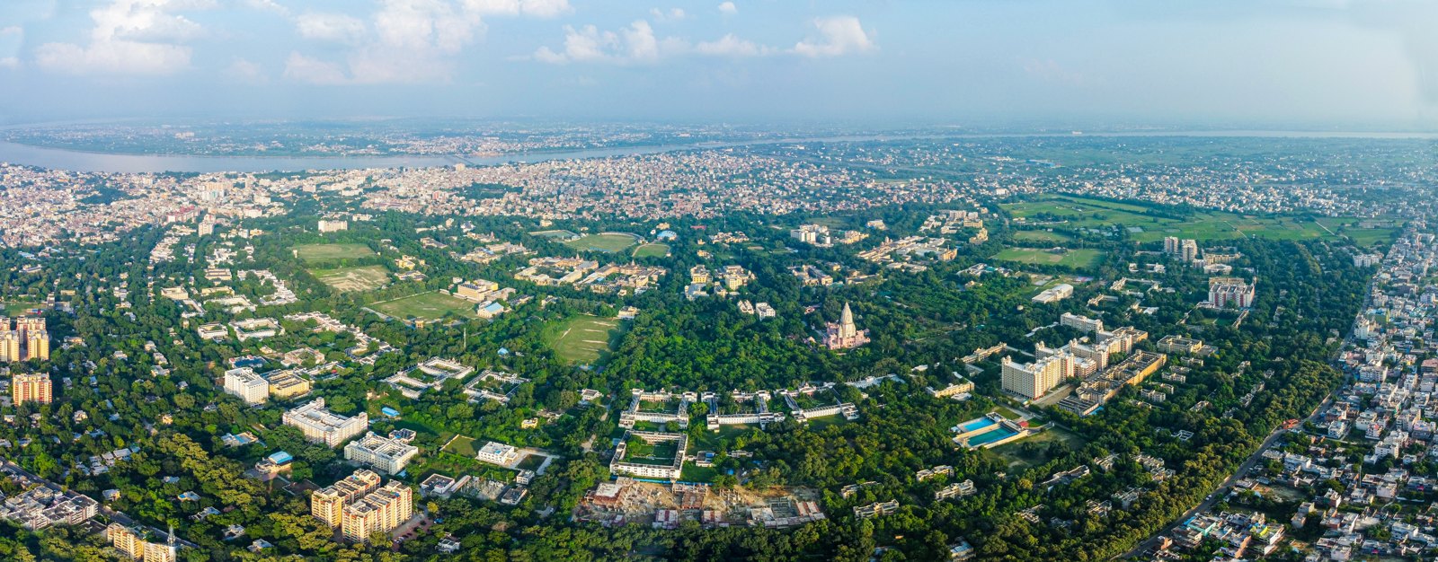 Banaras Hindu University, Varanasi