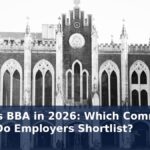 B.Com vs BBA in 2026: Which Commerce Degree Do Employers Shortlist?