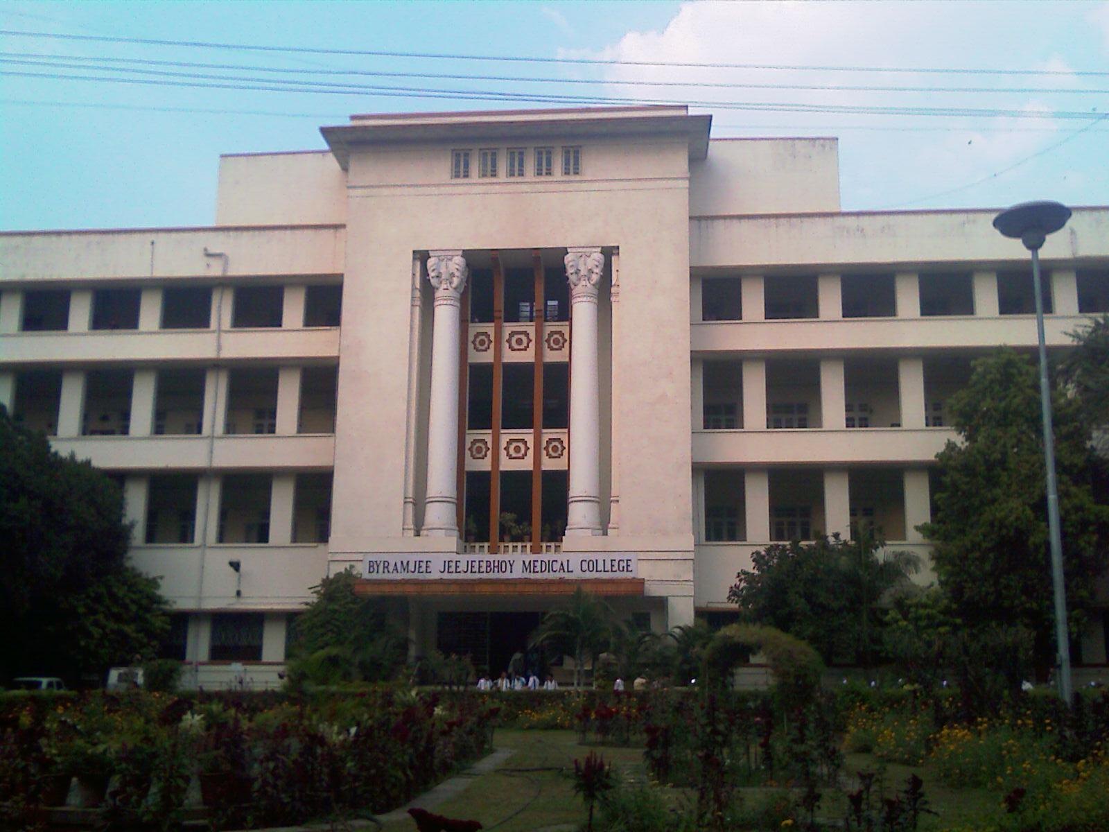 BJ Medical College, Ahmedabad