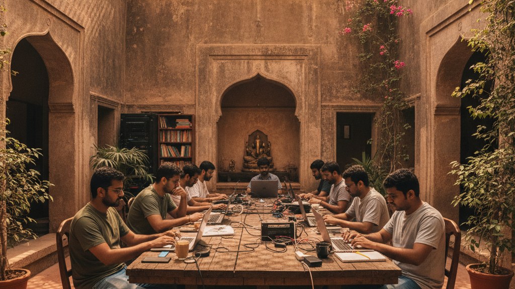 Blockchain Developer