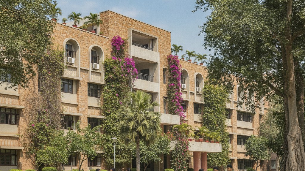 CBSE Board, Delhi
