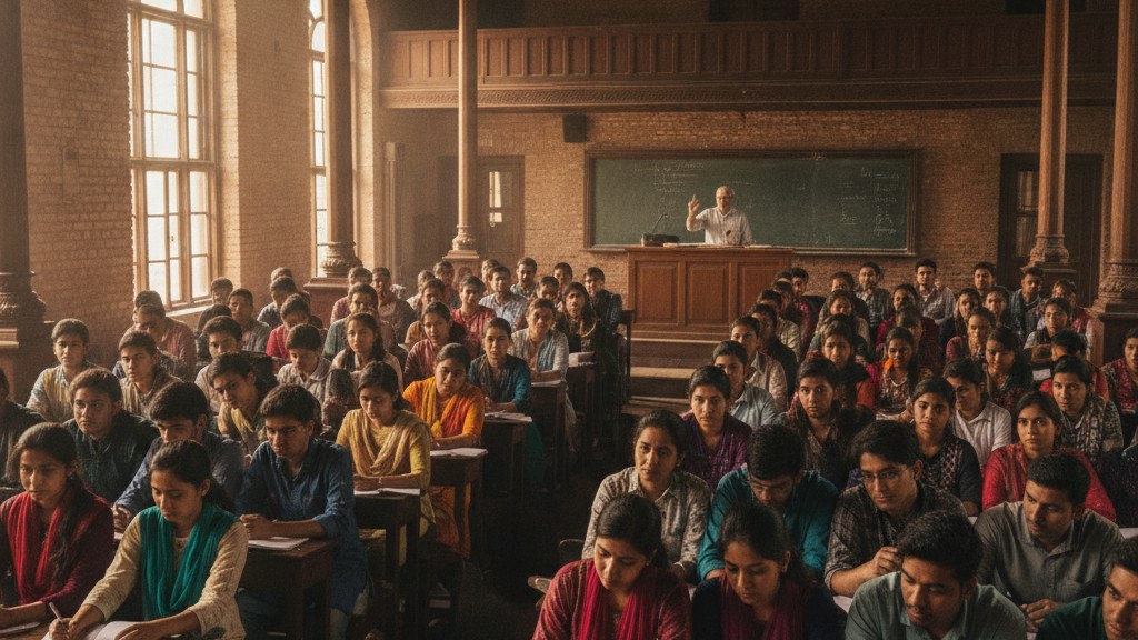 Central Sector Scheme of Scholarship for College and University Students