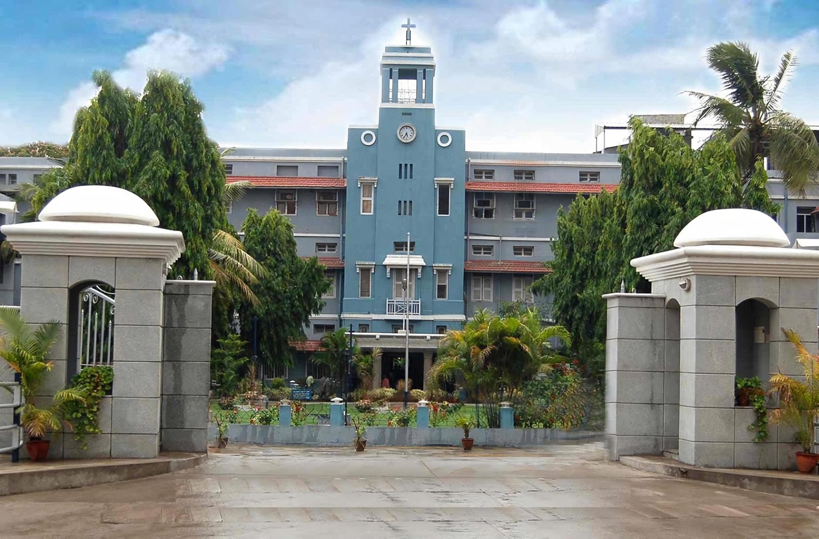 Christian Medical College, Vellore